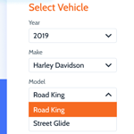Hierarchical Select Pro Addon