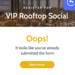 Limit Form Responses Pro Addon