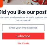 MailPoet Integration Pro Addon