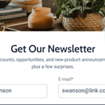 MailerLite Integration Pro Addon