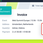 PDF Attachment Pro Addon