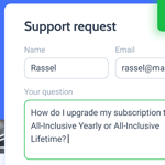 Save Form Progress Pro Addon