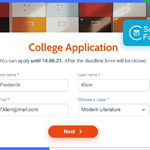 Schedule Forms Pro Addon