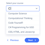 Select Autocomplete Pro Addon
