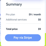 Stripe Payment Gateway Pro Addon