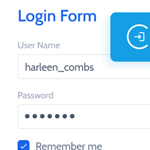 User Login Action Pro Addon