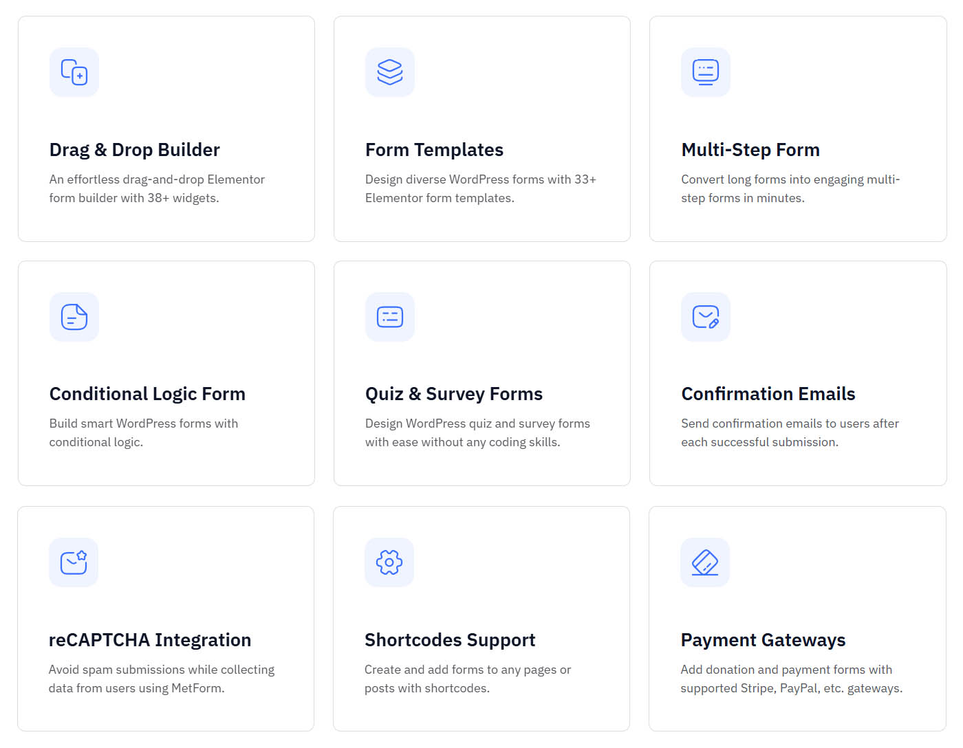 MetForm Pro License Key